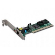 Сетевая карта PCI, Gembird NIC-R1, 10/100 Мбит/сек, Realtek RTL8139