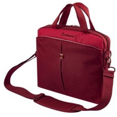 Сумка для ноутбука 10' Continent CC-010, Cranberry, нейлон/полиэстер, 30 х 25 х 4 см Сумка для ноутбука 10' Continent CC-010, Cranberry, нейлон/полиэстер, 30 х 25 х 4 см