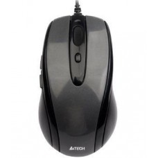 Мышь A4Tech N-708X Glossy Grey V-TRACK USB Мышь A4Tech N-708X Glossy Grey V-TRACK USB