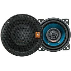 Автомобильная акустика Mystery MC-542 2-х полосная, коаксиальная, 13 см, круглая, 40 Вт