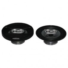 Автомобильная акустика CALCELL CP-653 3-х полосные, коаксиальная, 17 см, круглая, 60 Вт