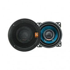 Автомобильная акустика Mystery MC-442 коаксиальная, 10 см, 2 полосн, 35Вт, 90дБ, 80 - 20000 Гц, 4 Ом