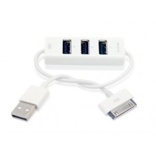 Хаб USB Siyoteam SY-C10, черный, USB 2.0 - 3xUSB 2.0 / 1xmicroUSB 2.0, кабель 12 см Хаб USB Siyoteam SY-C10, черный, USB 2.0 - 3xUSB 2.0 / 1xmicroUSB 2.0, кабель 12 см