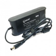 Блок питания Extradigital для ноутбуков Dell 19.5V, 4.62A, 90W, 7.4x5.0 (PSD3805)