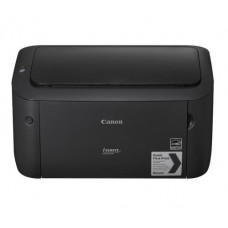 Принтер лазерный ч/б A4 Canon LBP-6030B, черный, 600x600 dpi, до 18 стр/мин, USB, картридж Canon 725 (8468B006)