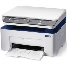 МФУ лазерное ч/б A4 Xerox WorkCentre 3025, Grey, WiFi, 600x600 dpi, до 20 стр/мин, USB, картридж 106R02773 (3025V_BI)