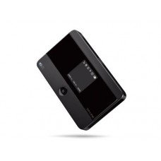 Мобильный роутер 4G LTE TP-LINK M7350 Wi-Fi / 4G LTE supported up to 150Mbps / 50Mbps, 2550mAh battery, microSD (max 32 GB), OLED