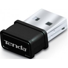 Сетевой адаптер USB Tenda W311Mi Wi-Fi 802.11n 150Mb, Pico, USB