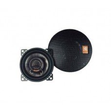 Автомобильная акустика Mystery MJ 420 коаксиальная, 10 см, 2 полосная, 35Вт,  90дБ, 80 - 20000 Гц