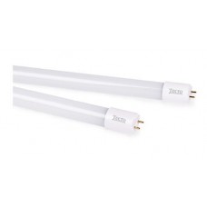 Лампа светодиодная T8, 9 Вт, 6400K, G13, Tecro, 850 Лм, 220V, 0.6 м, матовая (TL-T8-9W-6.4K-G13)