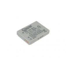 Аккумулятор Canon NB-5L, Extradigital, 1200 mAh / 3.7 V, Li-Ion (BDC2443)