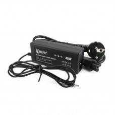 Блок питания Extradigital для ноутбуков Asus 19V, 2.37A, 45W, 3.0x1.35 (PSA3835)