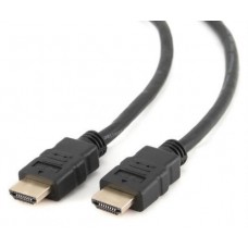 Кабель HDMI (M) - HDMI (M), 4.5 м, черный, Cablexpert, V1.4 (CC-HDMI4L-15)