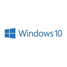 Windows 10 Профессиональная, 64-bit, украинская версия, на 1 ПК, OEM версия на DVD (FQC-08978)