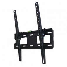 Настенное крепление LCD/Plasma TV 26-55' Walfix S-228B цвет черный, до 35 кг, VESA:400x400 мм, наклон: -12?, отступ от стены: 28