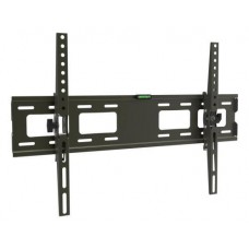 Настенное крепление LCD/Plasma TV 32-65' Walfix M-18B цвет черный, до 40 кг, VESA:600x400 мм, наклон: +/-15?, отступ от стены: 48