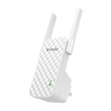 Wi-Fi повторитель Tenda A9 белый Range Extender, 300Mbps, travel Router