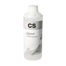 Жидкость для очистки InkTec, 1 л, всех видов типов термо принтеров (TCS-01LP)