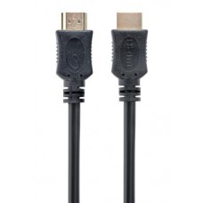 Кабель HDMI (M) - HDMI (M), 3 м, черный, Cablexpert, V1.4 (CC-HDMI4L-10)