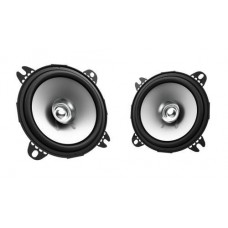 Автомобильная акустика Kenwood KFC-S1056 коаксиаль, 10 см, 1 полосн, 21Вт, 88дБ, 50 - 18000Гц