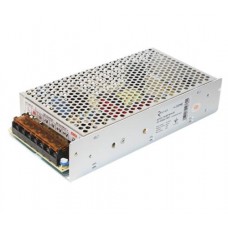 Блок питания Ritar RTPS24-120, 24В 5А (120Вт) перфорированный (12760) Блок питания Ritar RTPS24-120, 24В 5А (120Вт) перфорированный (12760)