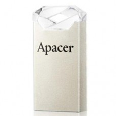 Флеш накопитель USB 32Gb Apacer AH111, Crystal, USB 2.0 (AP32GAH111CR-1) Флеш накопитель USB 32Gb Apacer AH111, Crystal, USB 2.0 (AP32GAH111CR-1)