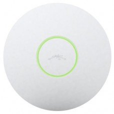 Точка доступа Ubiquiti UniFi UAP-AC-PRO (AC1750, 3x3 MIMO, 22 dBm, 2x10/100/1000 Mbps, PoE)
