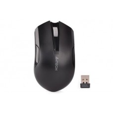 Мышь A4Tech G3-200NS 1000dpi черный, USB V-TRACK, Wireless Мышь A4Tech G3-200NS 1000dpi черный, USB V-TRACK, Wireless