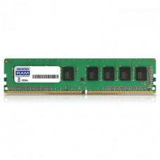 Память 16Gb DDR4, 2666 MHz, Goodram, 19-19-19-41, 1.2V (GR2666D464L19/16G)