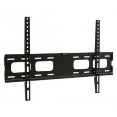 Настенное крепление LCD/Plasma TV 32-65' Walfix M-17B черный, VESA 600x400, до 45 кг, отступ от стены 20 мм, уровень