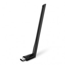 Сетевой адаптер USB TP-LINK Archer T2U Plus / AC600 Wireless  802.11ac Dual Band USB Adapter, mini-size, USB 2.0
