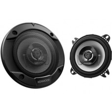 Автомобильная акустика Kenwood KFC-S1066 коаксиаль, 10 см, 2 полосн, 21Вт, 88дБ, 50 - 22000Гц