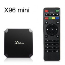 ТВ-приставка Mini PC - X96 Mini W2 Amlogic S905W2, 2Gb, 16Gb, Wi-Fi 2.4G+5G+100Lan, USB2.0x2, Mali-G31, HDMI, AV, поддержка AV1, ТВ-приставка Mini PC - X96 Mini W2 Amlogic S905W2, 2Gb, 16Gb, Wi-Fi 2.4G+5G+100Lan, USB2.0x2, Mali-G31, HDMI, AV, поддержка AV1,