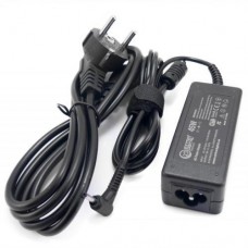 Блок питания Extradigital для ноутбуков Acer 19V, 2.37A, 45W, 3.0x1.1 (PSA3875)