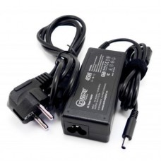 Блок питания Extradigital для ноутбуков Dell 19.5V, 2.31A, 45W, 4.5x3.0 (PSD3883)