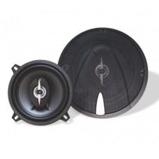 Автомобильная акустика SIGMA AS-B503 3-х полосная, коаксиальная, 13см, круглая, 50 Вт