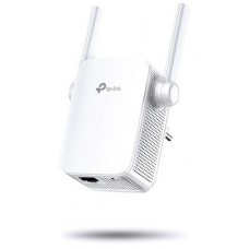 Точка доступа-усилитель TP-LINK TL-WA855RE Wi-Fi 802.11 b/g/n, 300Mb, 2 внешние антенны