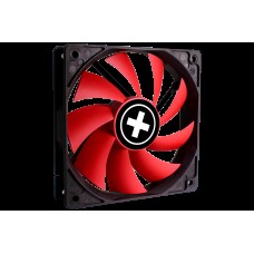 Вентилятор 120 мм Xilence XF042 PWM подшипник жидкостного скольжения 120x120x25 мм 4-pin