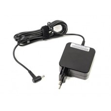 Блок питания PowerPlant для ноутбуков Asus, 19V, 1.75A, 33W, 4.0x1.35, wall mount (WM-AS33F4014)