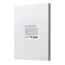 Пленка для ламинирования, А3, 80 мкм, глянцевая, 100 шт, 2E (2E-FILM-A3-080G)