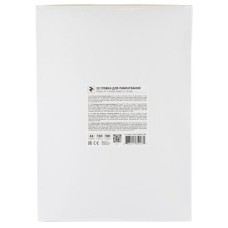 Пленка для ламинирования, А4, 150 мкм, глянцевая, 100 шт, 2E (2E-FILM-A4-150G)