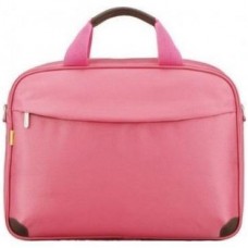 Сумка для ноутбука 13.3' Sumdex PON-451PK, розовый, нейлон/полиэстер, 35.6 x 27.9 x 8.9 см