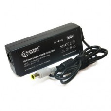 Блок питания Extradigital для ноутбуков IBM 20V, 4.5A, 90W, 7.9x5.5 (PSI3810)