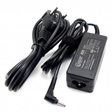 Блок питания Extradigital для ноутбуков Asus 19V, 2.37A, 45W, 3.0x1.1 (PST3880)