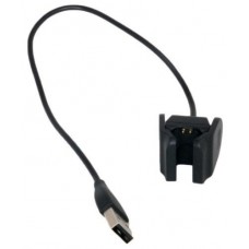 Зарядное устройство для Xiaomi Mi Band 4, Extradigital, черный (KBU1791)