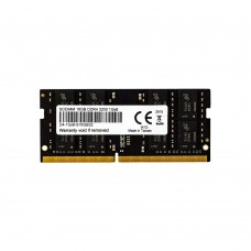 Память SO-DIMM, DDR4, 16Gb, 3200 MHz, Samsung, 1.2V, CL22