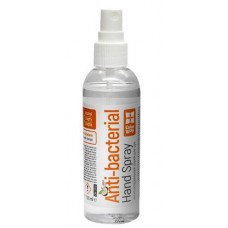 Антисептик спиртовой ColorWay, спрей, 100 мл, с ароматом кокоса (CW-3911) Антисептик спиртовой ColorWay, спрей, 100 мл, с ароматом кокоса (CW-3911)