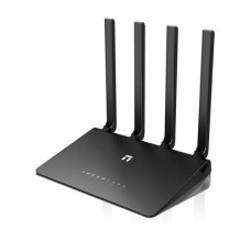 Роутер Netis N2 Wi-Fi 802.11b/g/a/n/ac до 1167 Mb/s 2 диапазона 2.4GHz/5GHz гигабитный маршрутизатор