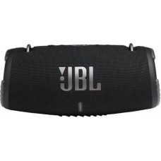 Колонка портативная 2.0 JBL Xtreme 3, черный, 2 x 50 Вт, bloetooth 5.1, IP67, технология 'PartyBoost', аккумулятор