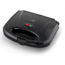 Бутербродница Esperanza Titanum TKT002K Casserole, черный, 700 Вт, автоматический контроль температуры, антипригарное покрытие,